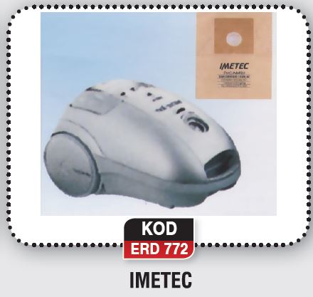 IMETECE ERD 772